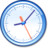 App clock